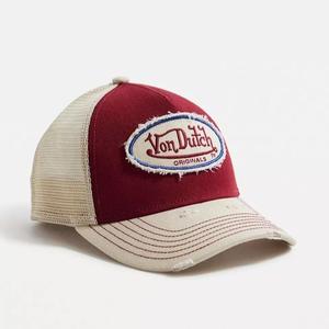 Kapsyler trucker