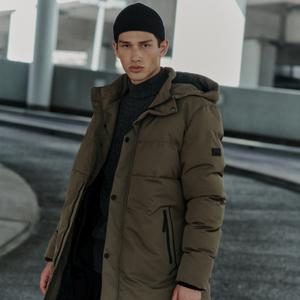 Kappor och parkas