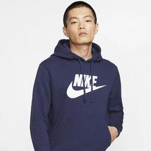 Försäljning av sweatshirts