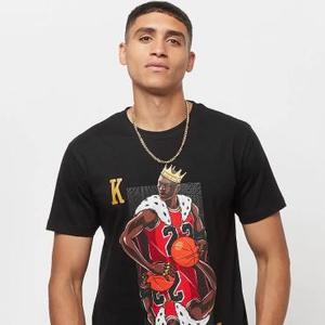 Utförsäljning av T-shirts