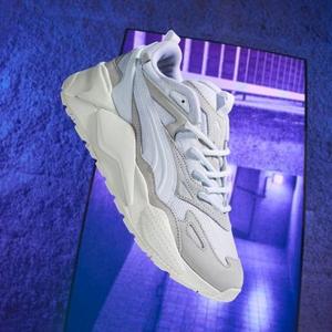 Avstängning Sneakers