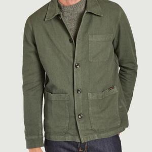Jackor och blousoner