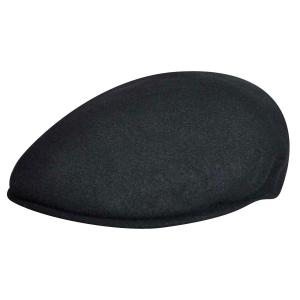 0258bc-bg991-basker-kangol-504-svart-guld