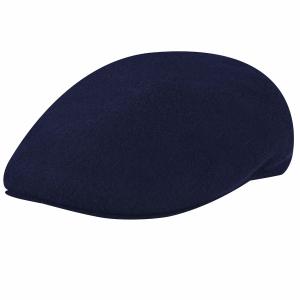 0258bc-db404-basker-kangol-504-morkbla