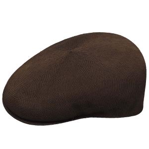 0287bc-br204-basker-kangol-tropic-504-brun