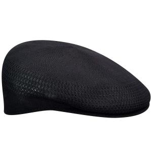 0290bc-bk001-basker-kangol-tropic-504-ventair-svart