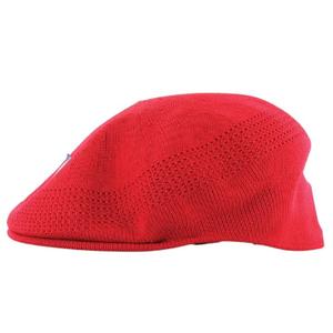 0290bc-sc613-basker-kangol-tropic-504-ventair-scharlakansrod