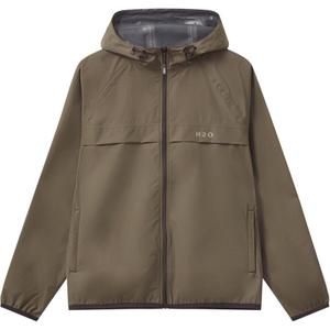 100980-3553-vattentat-jacka-h2o-romo-lw-packable-dusty-oak