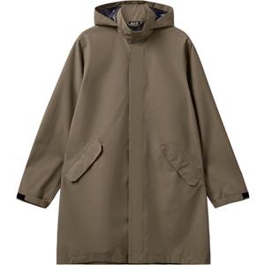 100982-3553-lang-vattentat-jacka-h2o-romo-logo-lw-packable-dusty-oak