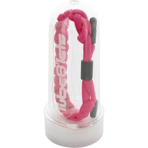 10472-00980-urbant-klassiskt-armband-neonrosa-svart-tu