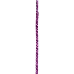10597p-00486-snoren-urban-classic-rope-svart-fluorescerande-rosa