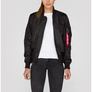 141041-03-bomberjacka-for-kvinnor-alpha-industries-ma-1-tt-svart