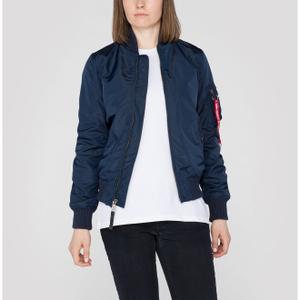 141041-07-bomberjacka-for-kvinnor-alpha-industries-ma-1-tt-morkbla