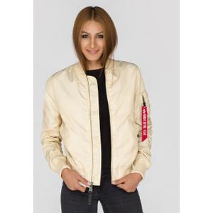 141041-28-bomberjacka-for-kvinnor-alpha-industries-ma-1-tt-karamell