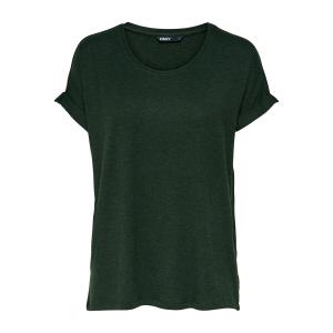 15106662-3506599-t-shirt-for-kvinnor-only-moster-manches-courtes-col-rond-kolofonium