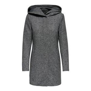 15142911-2606512-kappa-for-kvinnor-only-sedona-light-coat-morkgra-melange