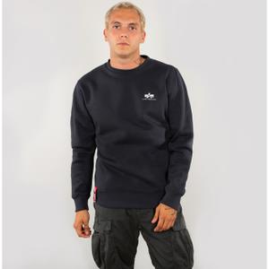 188307-07-svett-alpha-industries-basic-small-logo-morkbla
