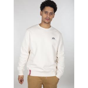 188307-578-svett-alpha-industries-basic-small-logo-vit
