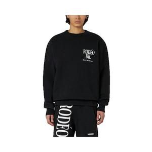 mfw24-301-rodeoco-sweatshirt-1989-studio-svart