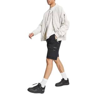 211-1-06-05-0001-cargo-shorts-nicce-meru-svart
