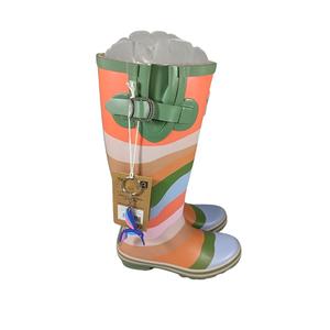 feeling-wellies-tall-green-hoga-gummistovlar-rouchette-feeling-gron