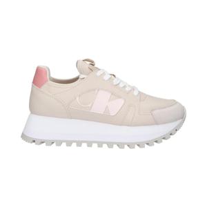 yw0yw01642-traningsskor-i-lader-calvin-klein-beige