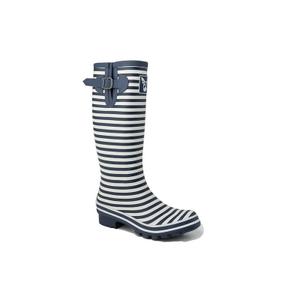 botte-bristol-raye-marine-blanc-kvinnor-stovlar-rouchette-bristol-marinbla-vit