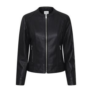 20809396-200451-jacka-for-kvinnor-b-young-byacom-outerwear-svart