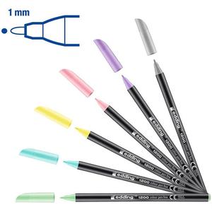 262042-1200-permanenta-pastellpennor-edding-x6-mangfargad-tu