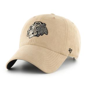 h-bpsde04uss-kh-blackhawks-nhl-ballpark-suede-clean-up-keps-kaki-tu