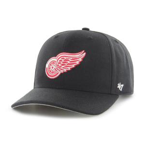 h-clzoe05wbp-bk-baseballkeps-detroit-red-wings-nhl-cold-zone-mvp-dp-black-tu