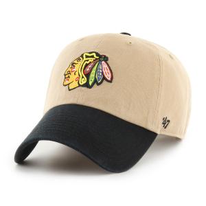 h-nltrg04gws-kh-blackhawks-nhl-twotone-cleanup-wnl-label-baseballkeps-kaki-tu