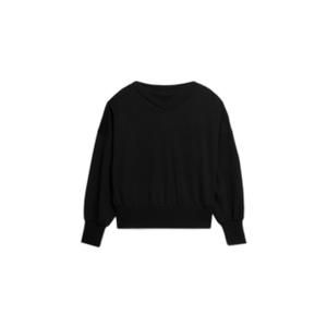 4fss23tswsf25220s-sweatshirt-for-kvinnor-4f-bluza-svart