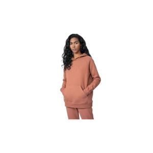 4fss23tswsf53564s-sweatshirt-med-huva-for-kvinnor-4f-f535-rosa