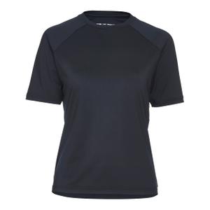 529041002-t-shirt-for-kvinnor-poc-reform-enduro-light-svart