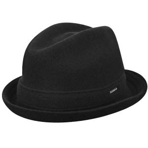 6447bc-bk001-hatt-kangol-woolplayer-svart