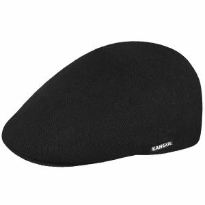 6736bc-bk001-basker-kangol-bamboo-507-svart