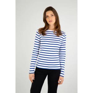 76485-dw5-seglarskjorta-for-damer-armor-lux-crozon-vit-bla