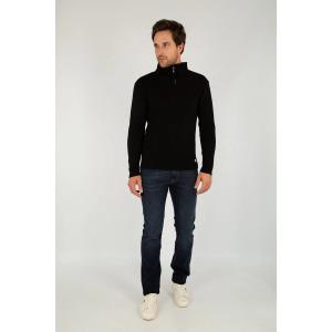 76505-010-heritage-troja-armor-lux-guiseny-svart