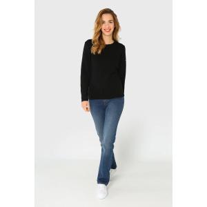 76510-010-jumper-for-kvinnor-armor-lux-pontivy-svart