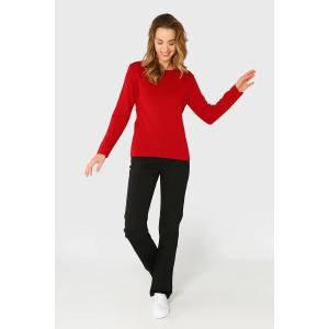 76510-r92-jumper-for-kvinnor-armor-lux-pontivy-rod