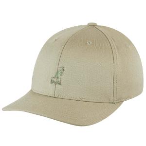 8650bc-bg265-kapsyl-kangol-wool-flexfit-baseball-beige