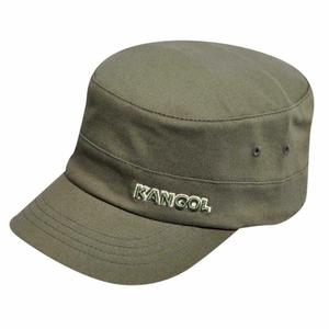 9720bc-gr311-kapsyl-kangol-coton-twill-army-gron