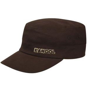 9720bc-br204-kapsyl-kangol-coton-twill-army-brun