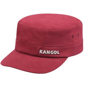 9720bc-cr608-kapsyl-kangol-coton-twill-army-kardinal