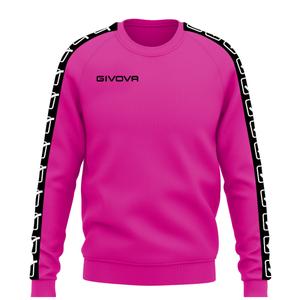 ba07-0006-sweatshirt-med-rund-halsringning-och-band-givova-fuxia