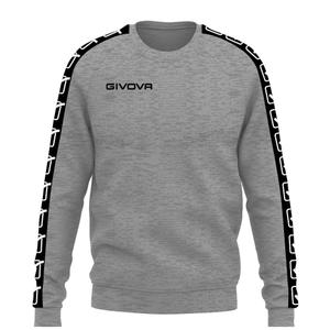 ba07-0043-sweatshirt-med-rund-halsringning-och-band-givova-claro-gra-melange