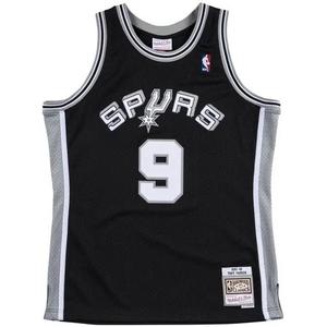 smjylg19018-sasblck01tpa-nba-troja-san-antonio-spurs-tony-parker-svart-svart