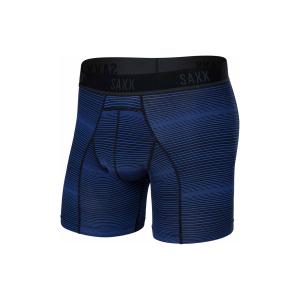 sxbb32-vsb-boxershorts-med-lattviktskompression-fran-mayile-saxx-kinetic-performance-brokig-randig-bla