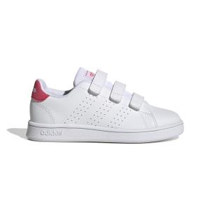 gw6495-krok-och-loopskor-for-barn-adidas-advantage-vit